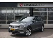Volkswagen Tiguan 1.4 TSI ACT Comfortline Business R 2017 - voorkant
