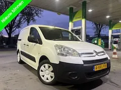 Foto van Citroen Berlingo