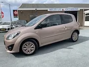 Foto van Renault Twingo