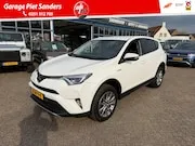 Foto van Toyota RAV4