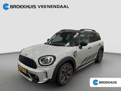 Foto van Mini Countryman