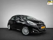 Peugeot 208 1.2 PureTech Allure 2016 - voorkant