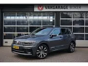Volkswagen Tiguan 1.4 TSI ACT Comfortline Business R 2017 - voorkant
