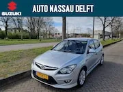 Foto van Hyundai i30