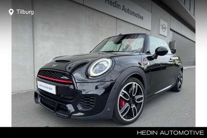 Foto van Mini Mini Cabrio