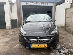 Opel Corsa 1.4 Edition 2016 - voorkant