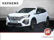 Foto van Peugeot 2008