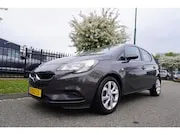 Opel Corsa 1.0 Turbo Edition 2014 - voorkant
