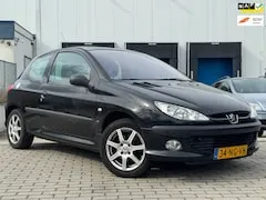 Foto van Peugeot 206