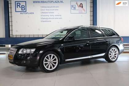 Foto van Audi A6