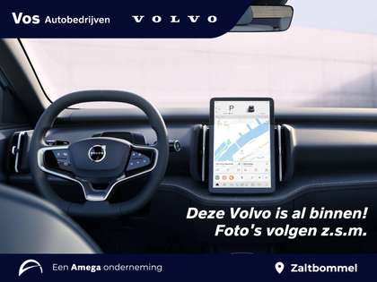 Volvo XC40 Single Motor Extended Range Ultimate 82 kWh 2024 - voorkant