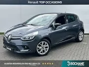 Renault Clio 0.9 TCe Limited 2019 - voorkant