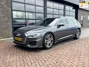 Foto van Audi A6