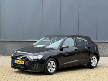 Audi A1 25 TFSI Pro Line 2020 - voorkant