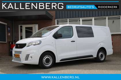 Foto van Peugeot Expert