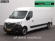 Renault Master T35 2.3dCi L3H2 Com. 2022 - voorkant