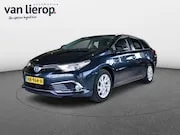 Foto van Toyota Auris