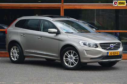 Volvo Xc60 2.0 T5 FWD Ocean Race 2016 - voorkant