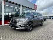 Foto van Honda CR-V