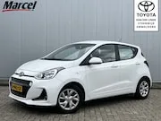 Foto van Hyundai i10