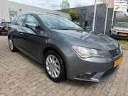 Seat Leon 1.4 TSI FR 2014 - voorkant