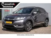 Foto van Honda HR-V