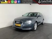 Foto van Audi A3