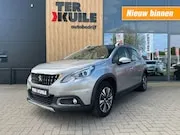 Foto van Peugeot 2008