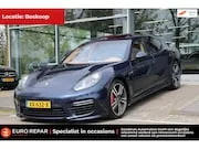 Foto van Porsche Panamera
