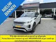 Foto van Land Rover Range Rover Evoque