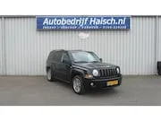 Foto van Jeep Patriot