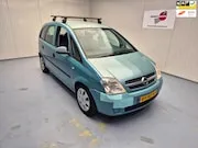 Foto van Opel Meriva