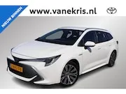 Foto van Toyota Corolla