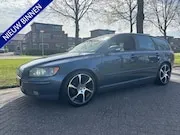 Volvo V50 1.8 Edition I 2006 - voorkant