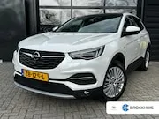 Foto van Opel Grandland