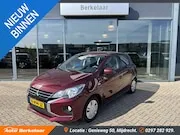 Foto van Mitsubishi Space Star