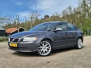 Foto van Volvo S40