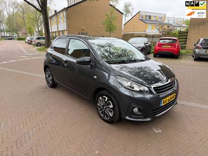 Foto van Peugeot 108