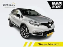 Foto van Renault Captur