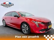 Foto van Peugeot 508
