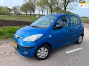 Foto van Hyundai i10
