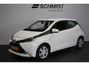 Foto van Toyota Aygo