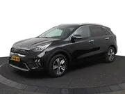Foto van Kia Niro