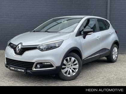 Foto van Renault Captur