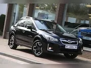 Foto van Subaru XV