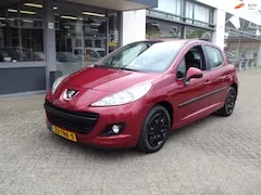Foto van Peugeot 207
