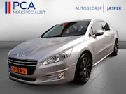 Foto van Peugeot 508
