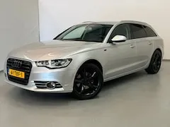 Foto van Audi A6