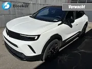 Foto van Opel Mokka