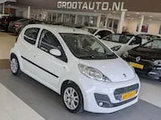 Foto van Peugeot 107